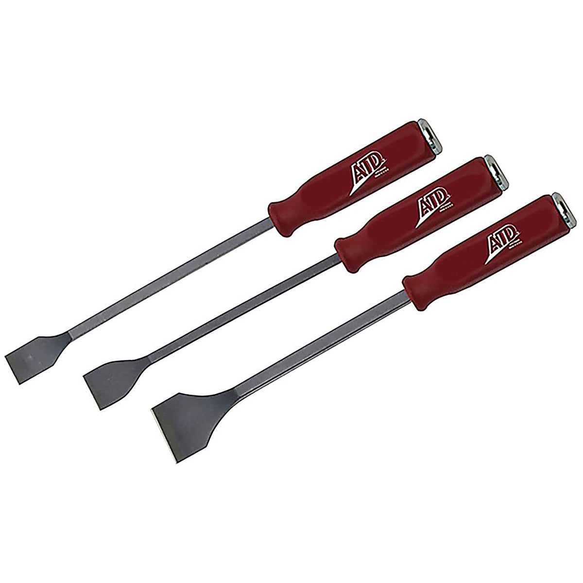 ATD 63953 3PC SCRAPER SET