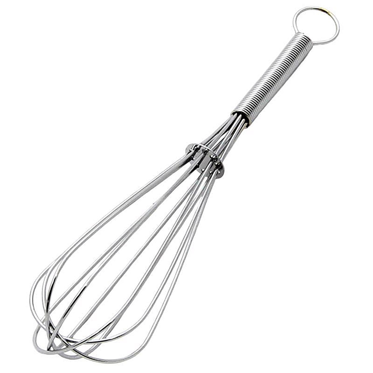 Chef Craft - 26843 - Silver Stainless Steel Whisk