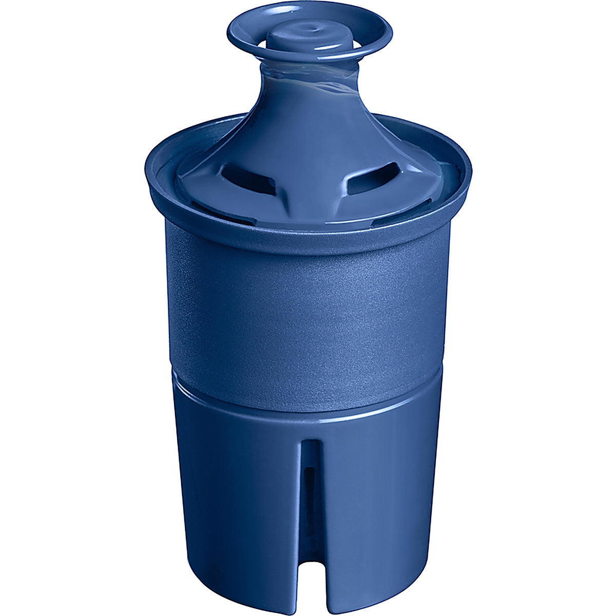 Brita 36243 Longlast Water Pitcher Replacement Filter Blue For