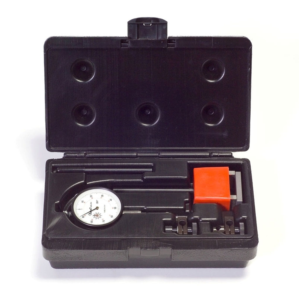 Central Tools 6410 1 Dial Indicator Set