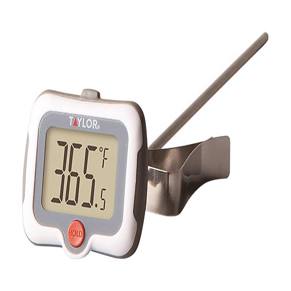 Taylor 983915 Instant Read Digital C Candy Thermometer