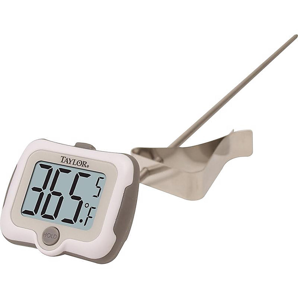 Taylor 983915 Instant Read Digital C Candy Thermometer
