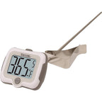 Taylor 983915 Instant Read Digital C Candy Thermometer