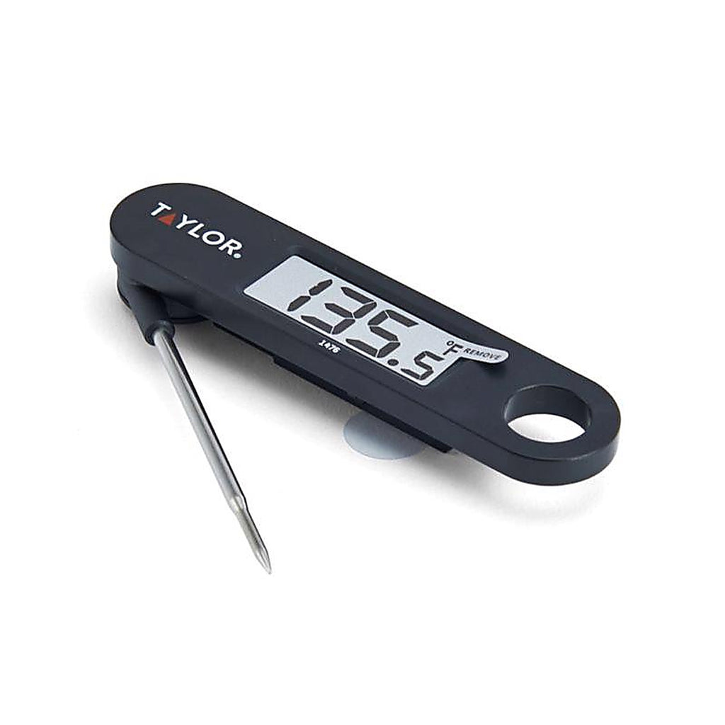 Taylor 1476 Instant Read Digital Thermometer