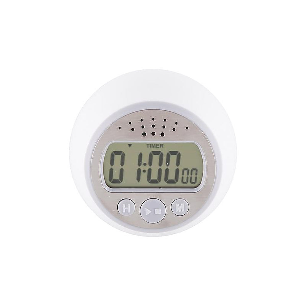 Taylor 5873 Super Loud Digital Plastic Timer