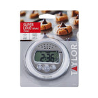 Taylor 5873 Super Loud Digital Plastic Timer
