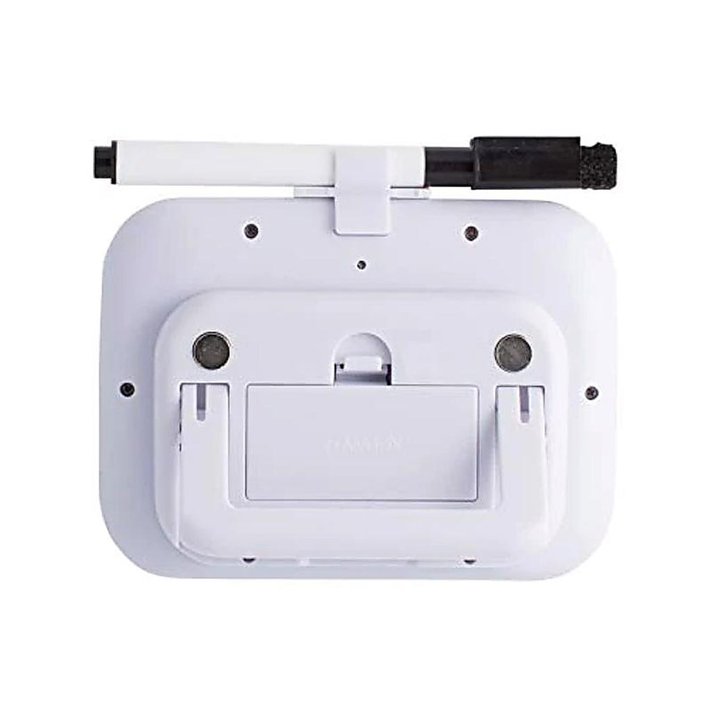 Taylor 5849 Digital Plastic Timer with Whiteboard