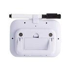 Taylor 5849 Digital Plastic Timer with Whiteboard