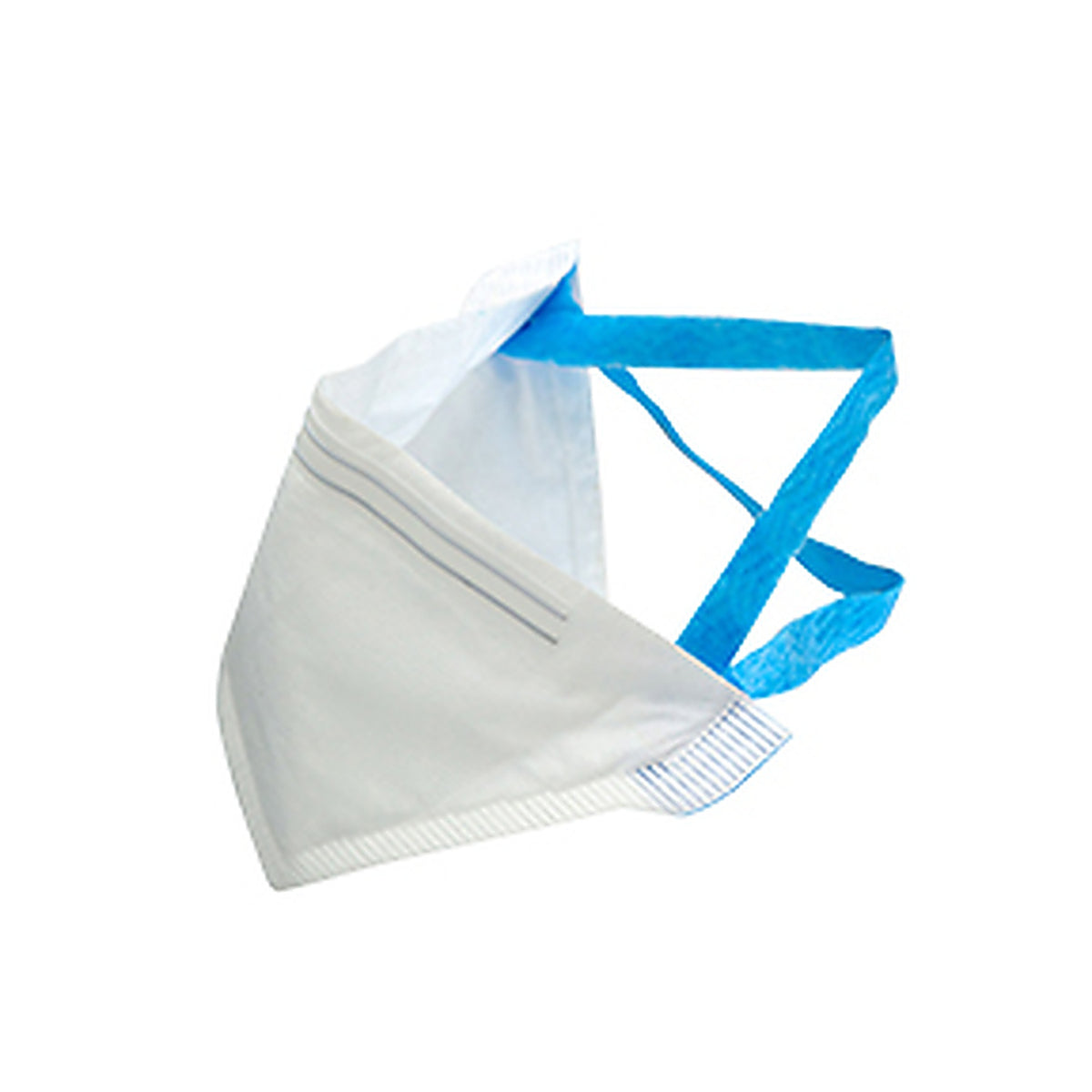 Surewerx - 64235-50PK - N95 Single Use Particulate Respirator, 50pk