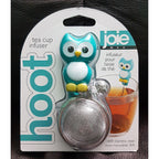 Joie 11120 Green Stainless Steel Tea Infuser