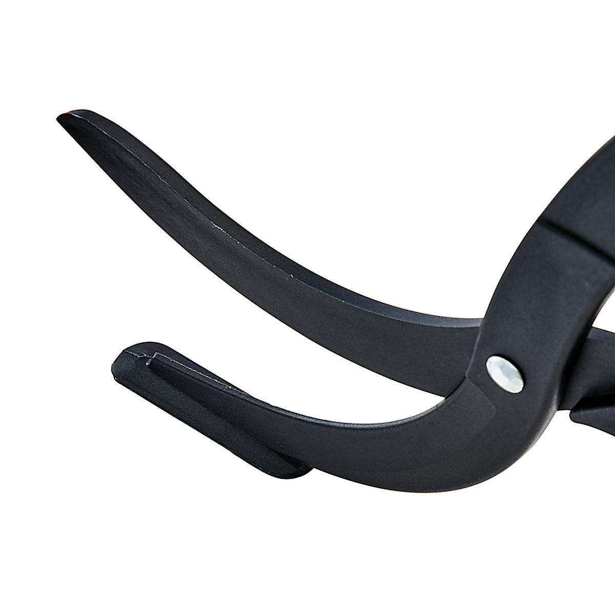 Fantes - 22002 - Cousin Gilda Black Nylon Pizza Scissor
