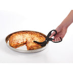 Fantes - 22002 - Cousin Gilda Black Nylon Pizza Scissor