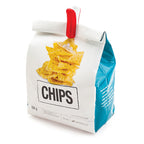 Joie 26569 Assorted Plastic Bag Clips