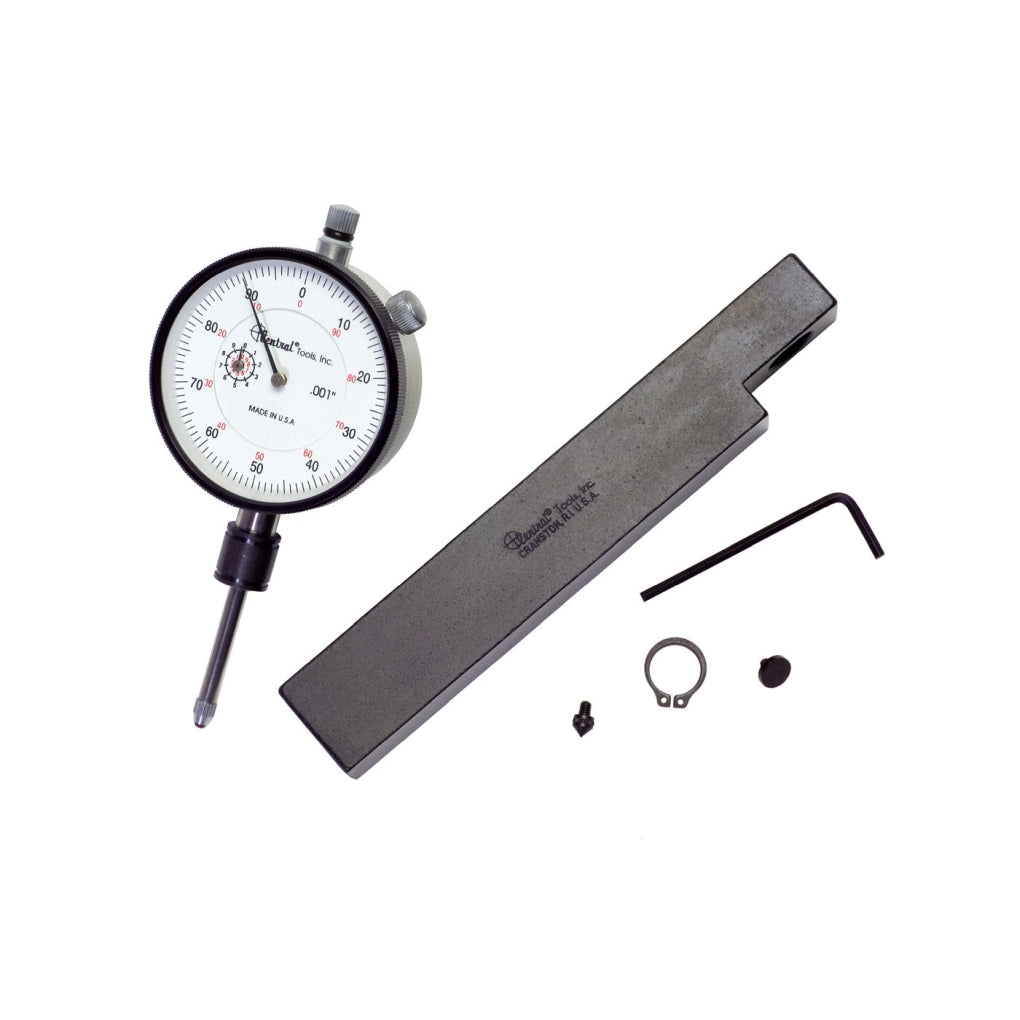 Central Tools - 6434 - Cylinder Sleeve Height and Counterbore Gage