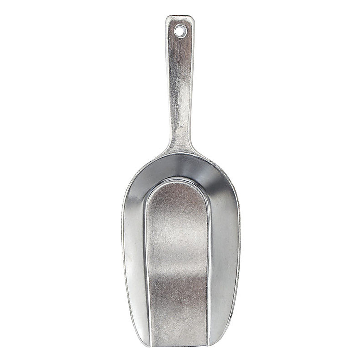 Harold Import 30210 Aluminum Silver Measuring Spoon