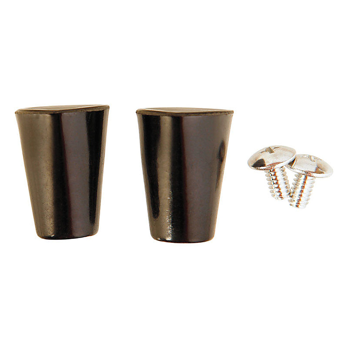Fitz-All - 55706 - Plastic Replacement Pot Knob Black
