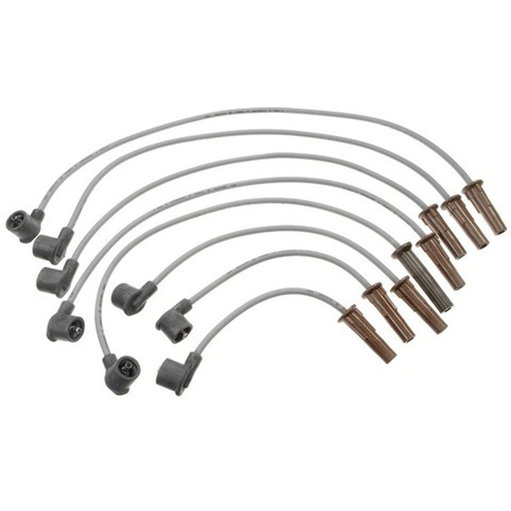 Standard 6461 Spark Plug Wire Set