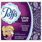 Puffs - 80337303 - 56 CT Facial Tissue
