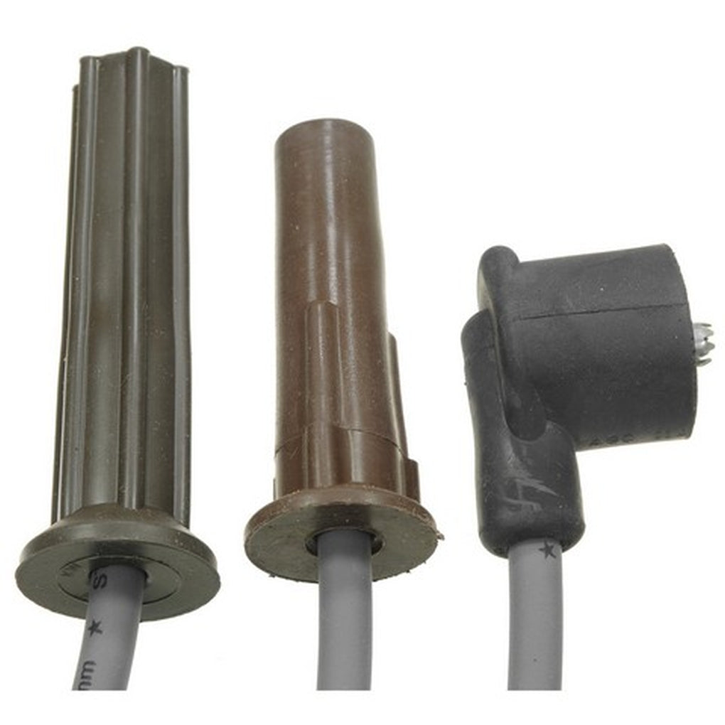 Standard 6461 Spark Plug Wire Set