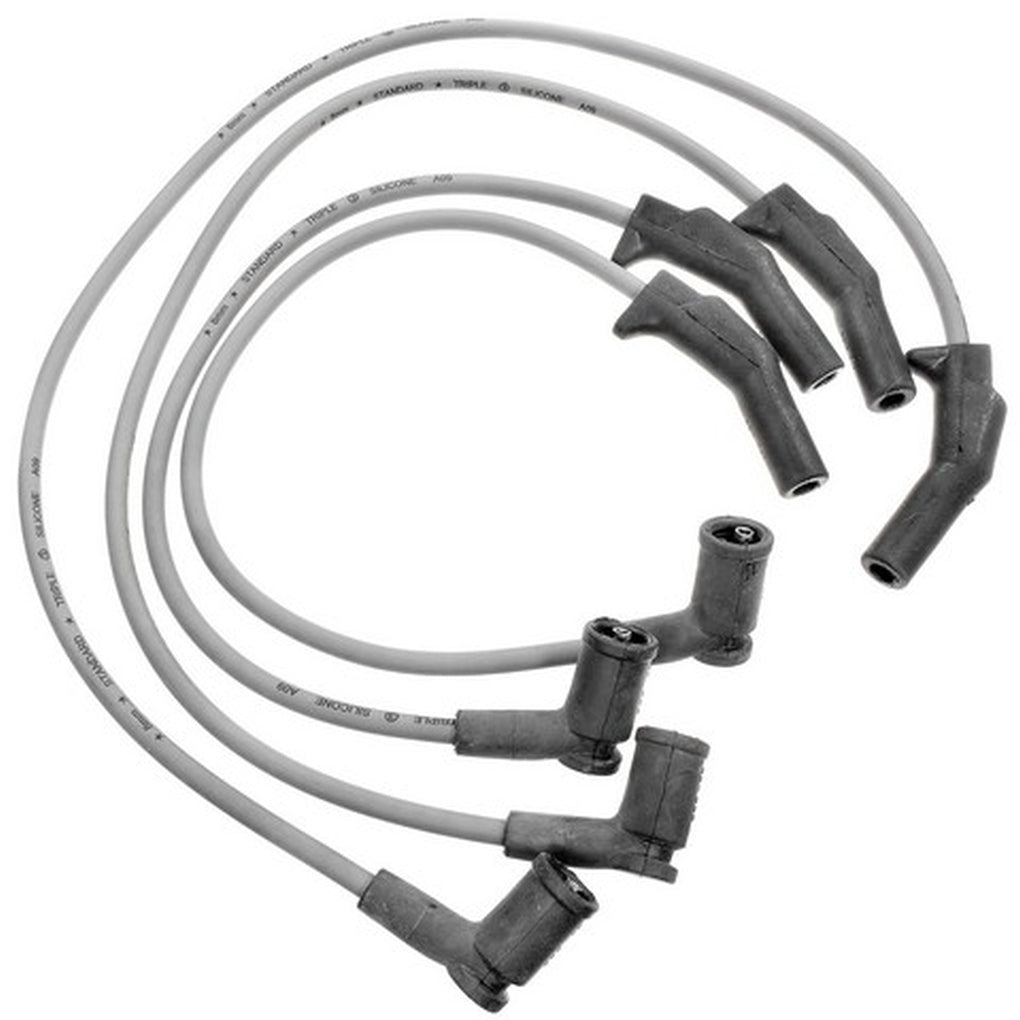 Standard 6466 Spark Plug Wire Set