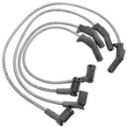 Standard 6466 Spark Plug Wire Set