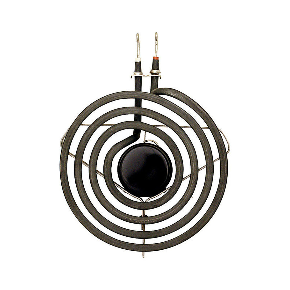 Range Kleen 7362 Metal Plug-In Top Burner 6.625 in. W x 6 in. L