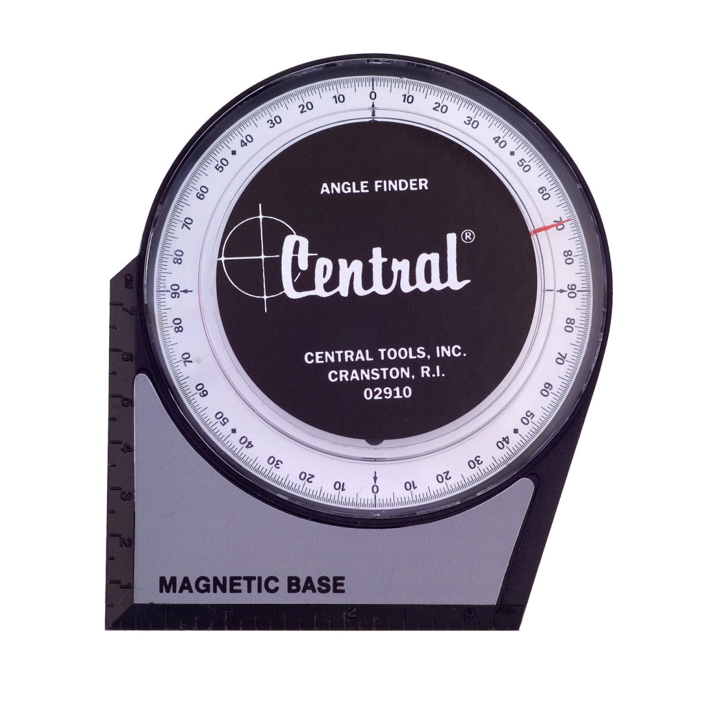 Central Tools 6494A Angle Finder