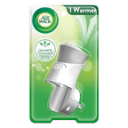 Air Wick - 6233878046 - Unscented Scent Air Freshener Oil Warmer Solid 1 Pack
