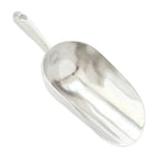 Norpro 9001 3 in. W x 8 in. L Silver Aluminum Scoop