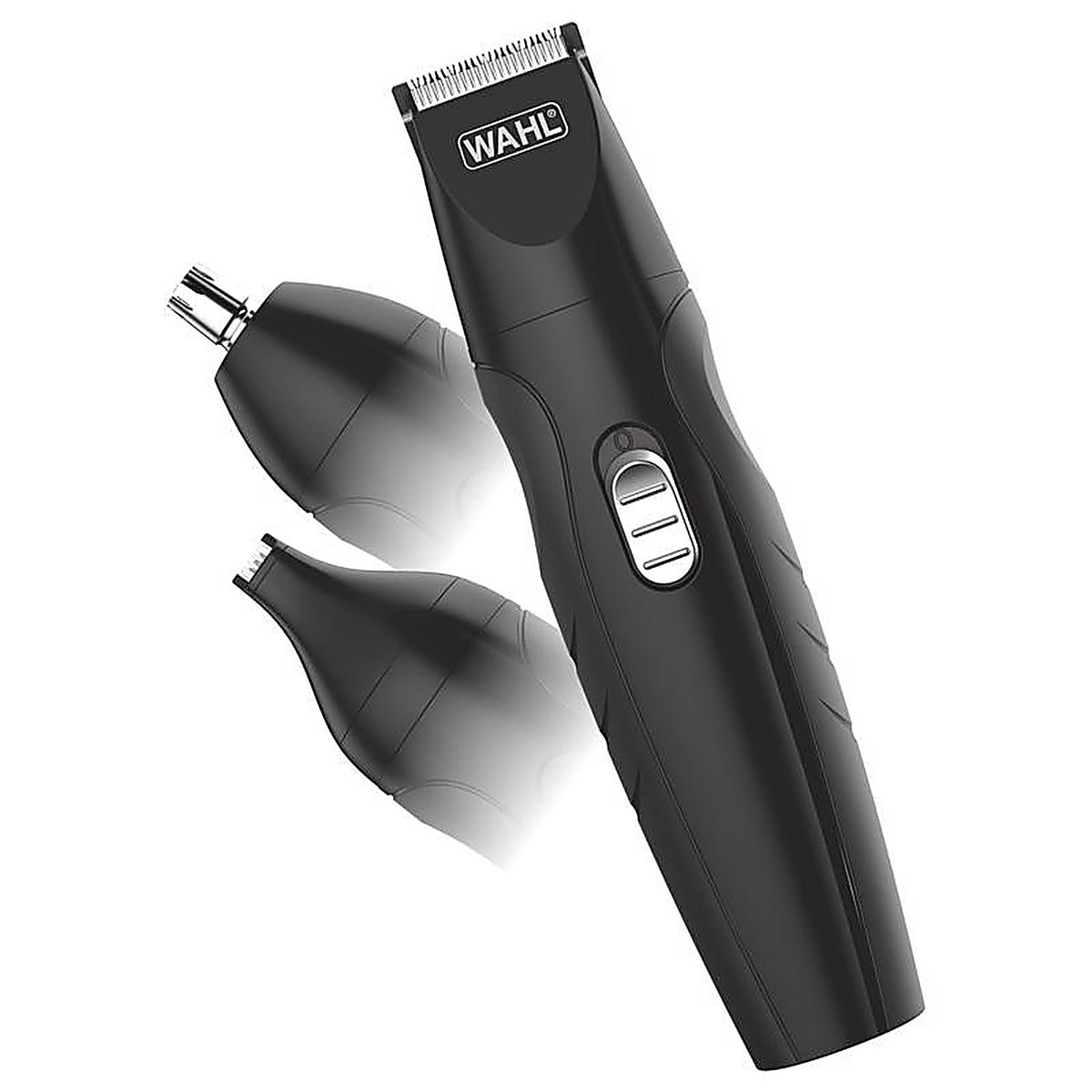 Wahl - 9685-200 - All-In-One Beard Grooming System