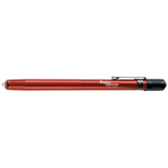 Streamlight 65035 Stylus LED Pen Flashlight Red, White LED