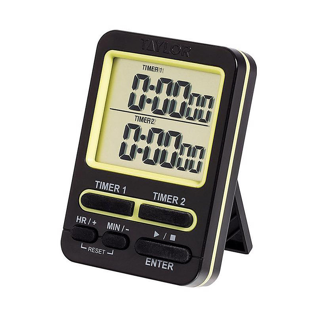 Taylor 5880 Digital Plastic Kitchen Timer