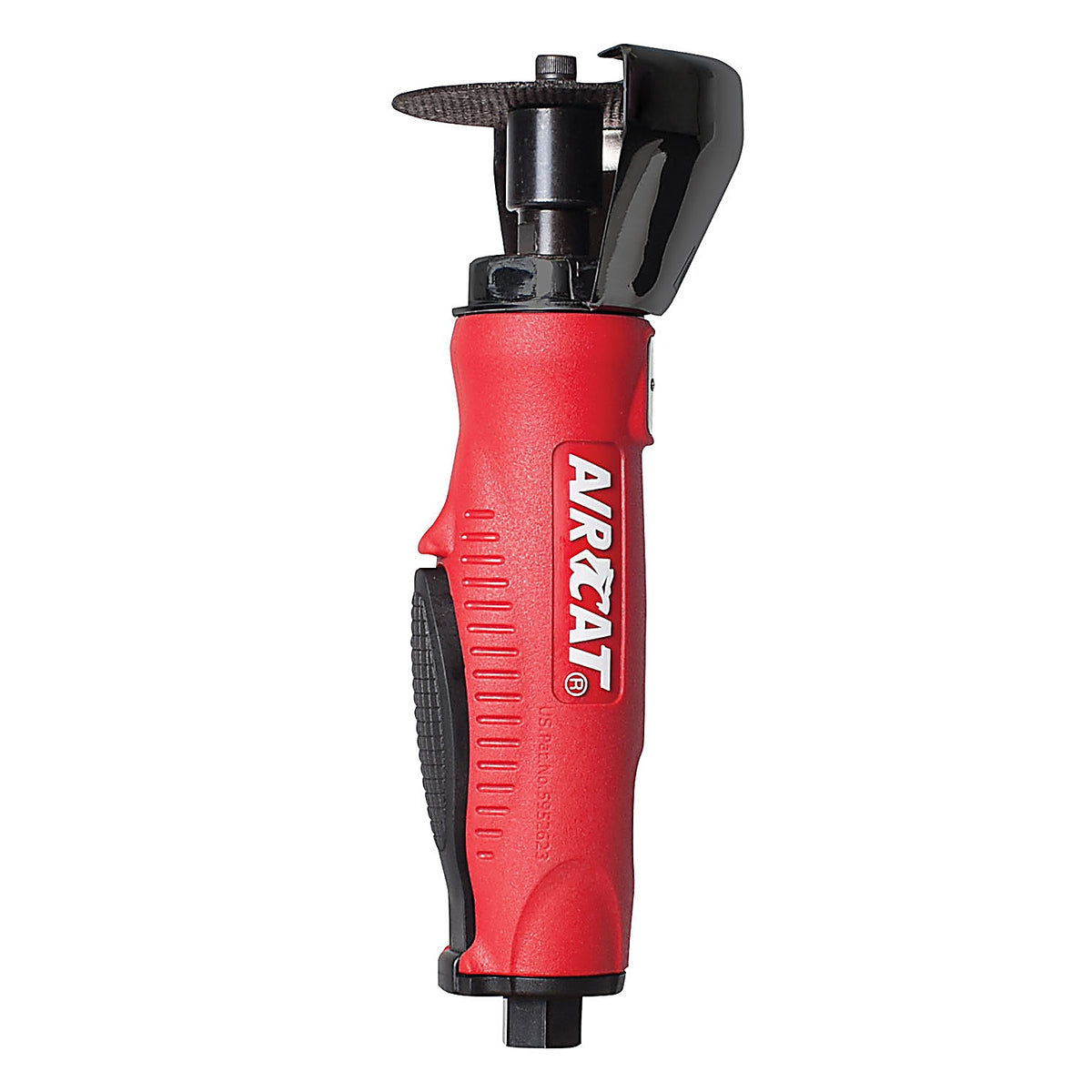 AIRCAT - 6505 - Cut Off Tool Red Composite