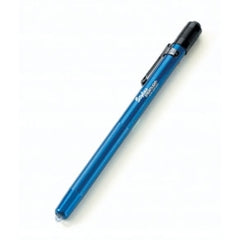 Streamlight 65050 Stylus LED Pen Flashlight- Blue Pen, White LED