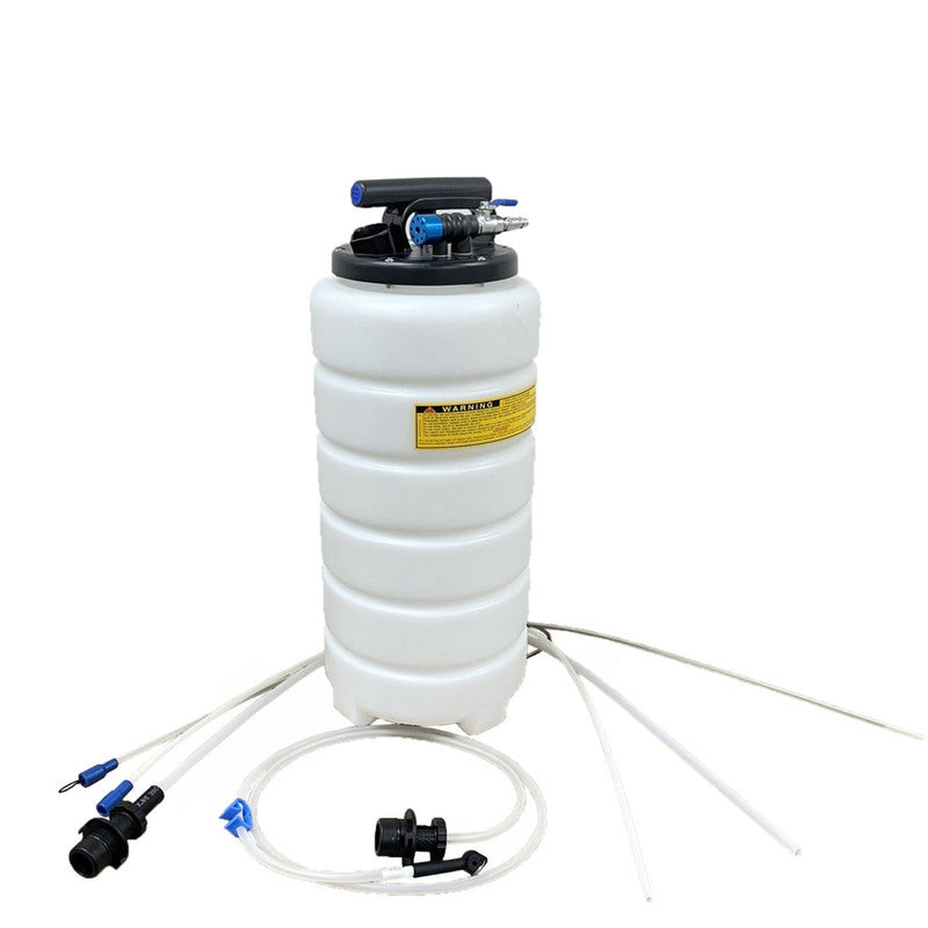 CTA 6510 Fluid Extractor Tank 15L (4 GAL)