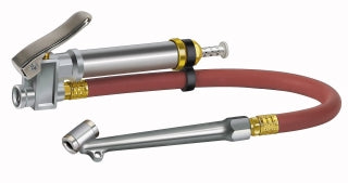 S & G Tool Aid 65100 Tire Inflator with Gauge