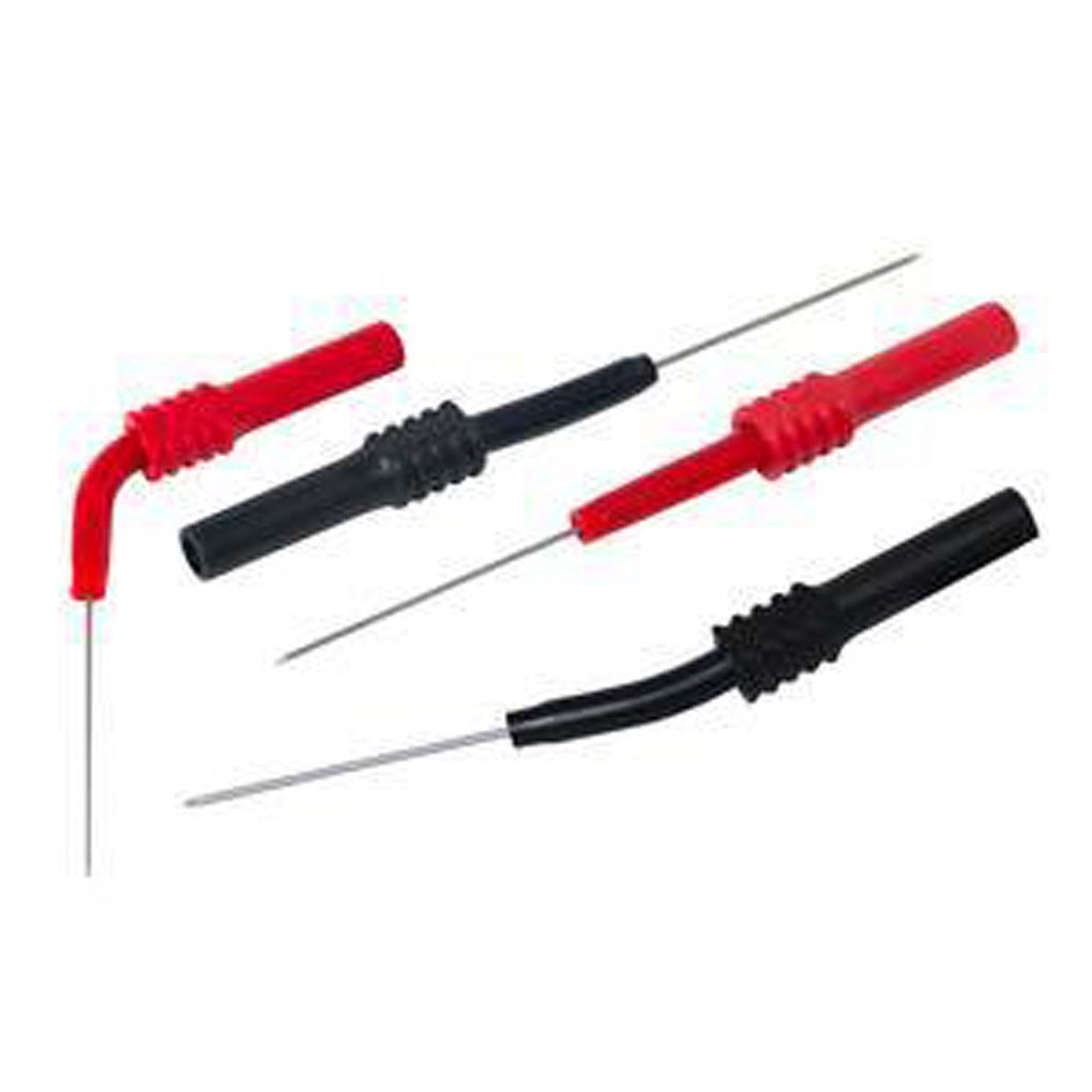 Lisle 65150 4 Pc. Flexible Back Probe Pins