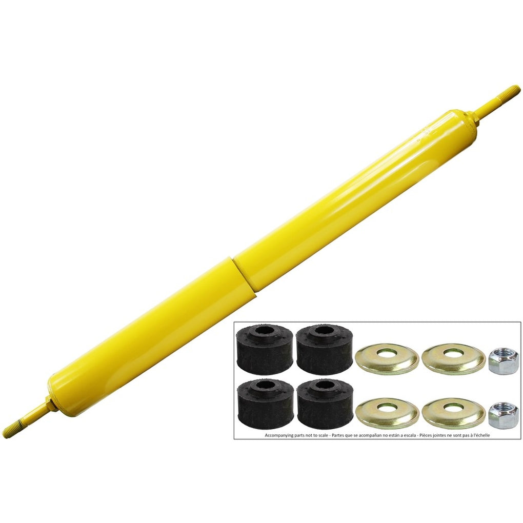 Monroe 65161 Gas-Magnum 65 Shock Absorber