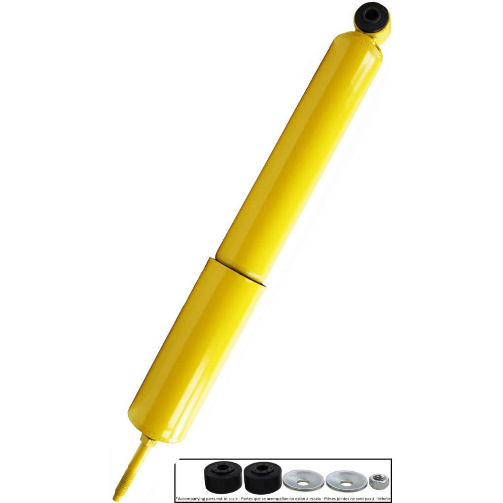 Monroe 65167 Gas-Magnum 65 Shock Absorber