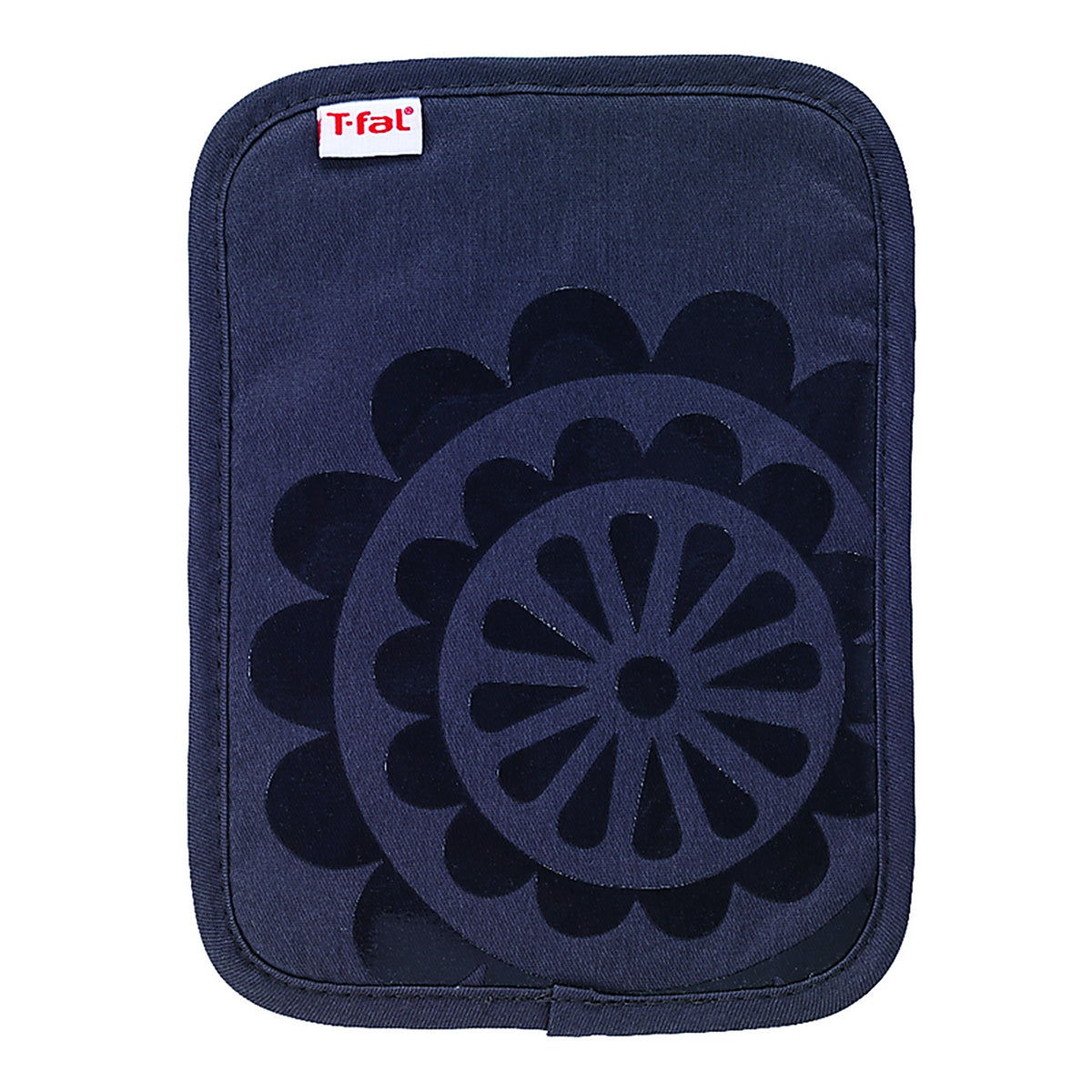 T-Fal 30953 Charcoal Cotton Pot Holder