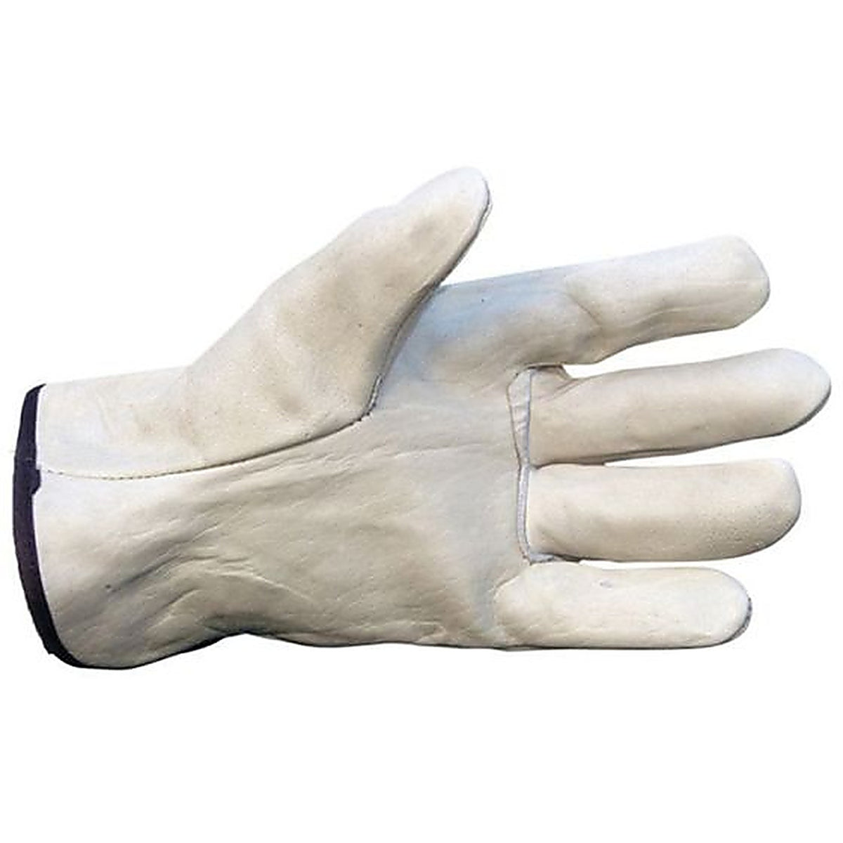 SAS Safety 6527 LEATHER DRIVER GLOVE Large