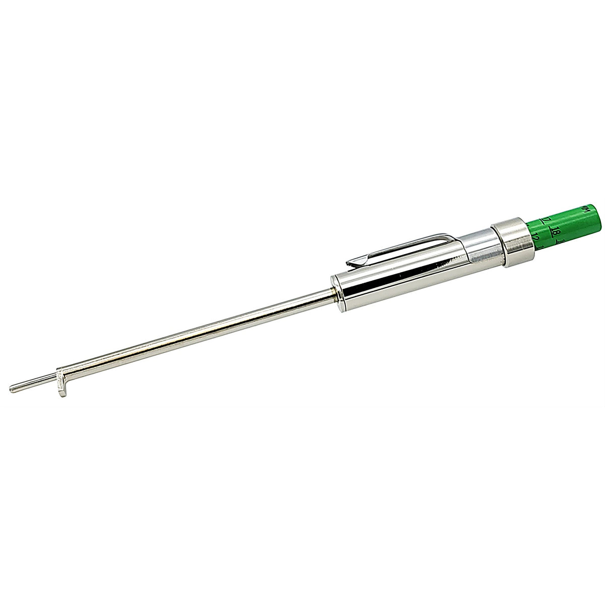 S&G Tool Aid - 65300 - In-Line Brake Pad Gauge