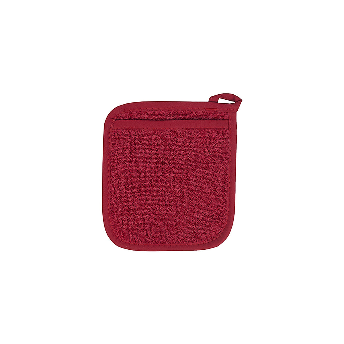 Ritz 46283 Paprika Cotton Oven Mitt