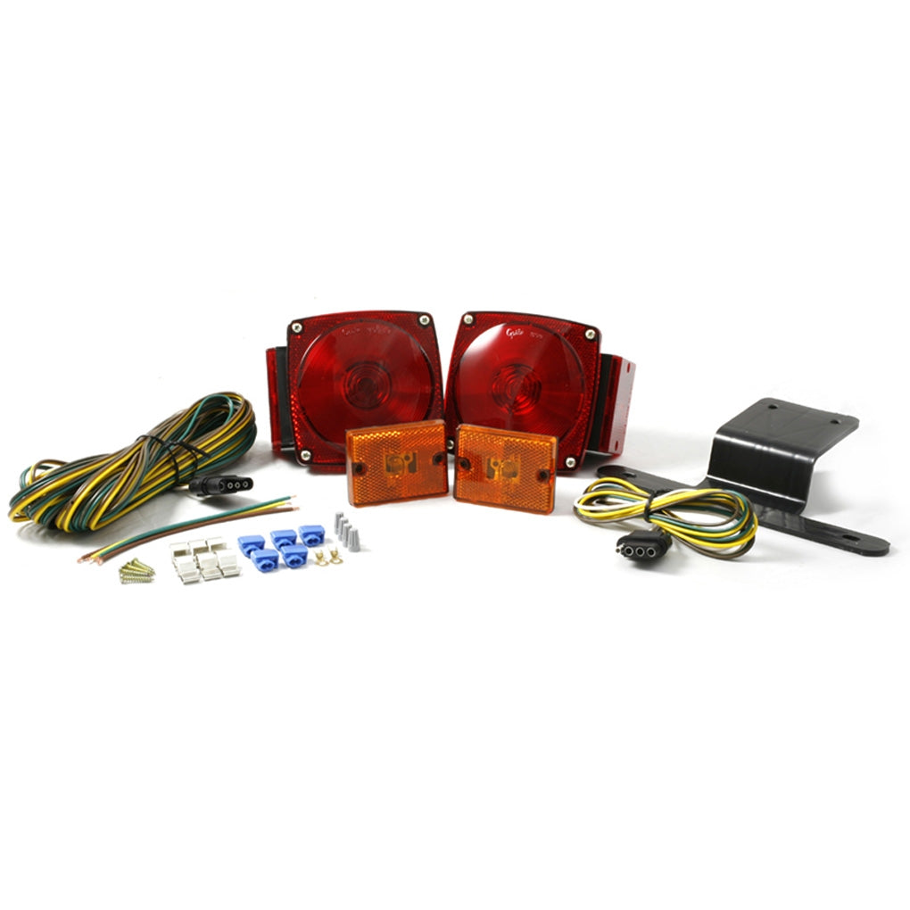 Grote 65370-5 Trailer Lighting Kit