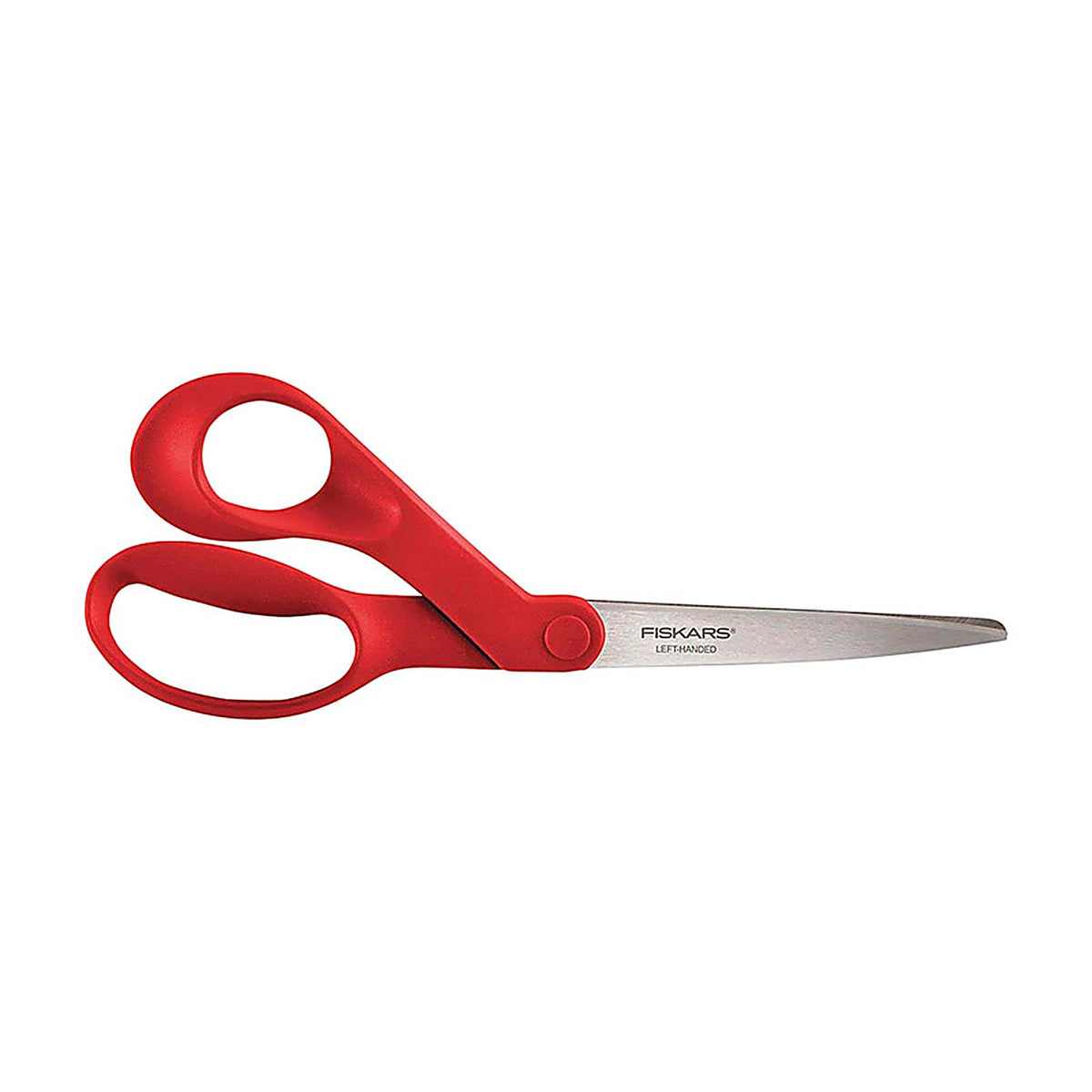 Fiskars 194500-1008 4 in. L Stainless Steel Scissors 1/pc.