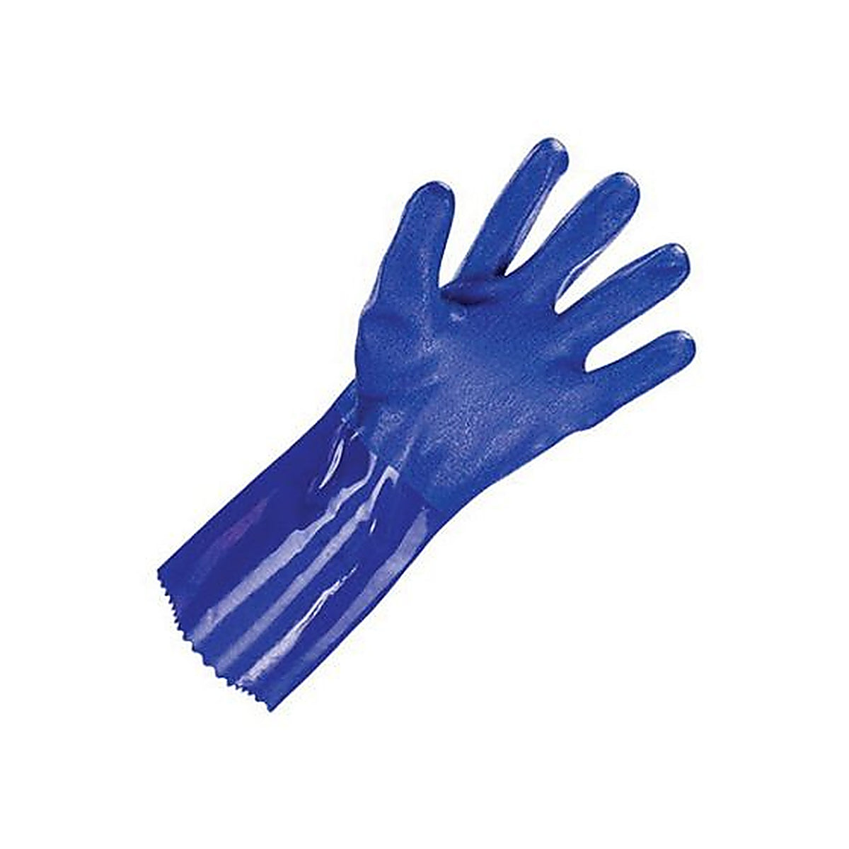 SAS Safety 6554 PVC GLOVE X-Large