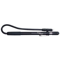 Streamlight 65618 Stylus Reach Black, White LED