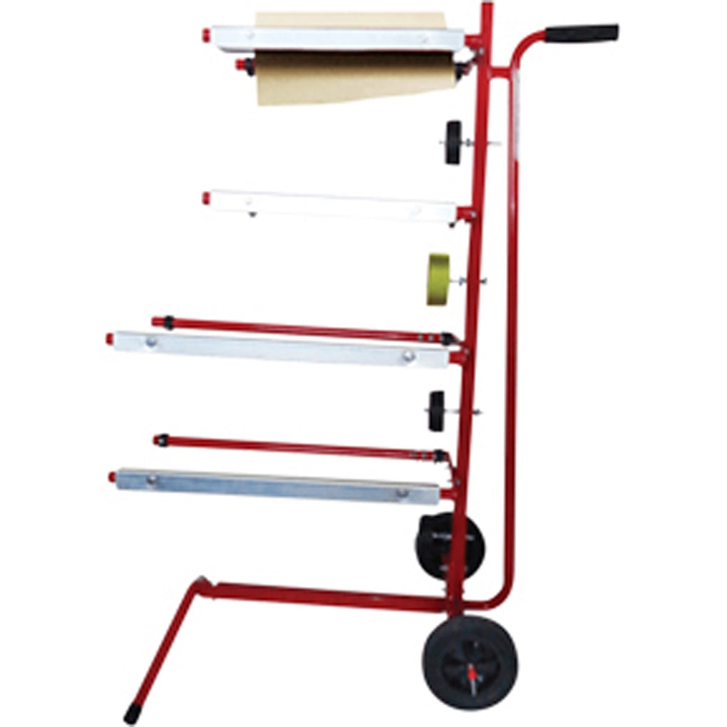 ATD - 6563 - Tree Style Masking Machine