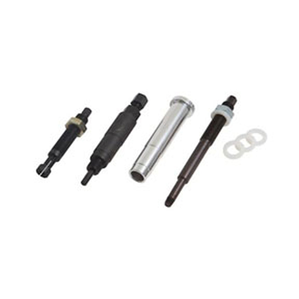Lisle 65700 Broken Spark Plug Remover Kit for Ford Triton 3 Valve Engines