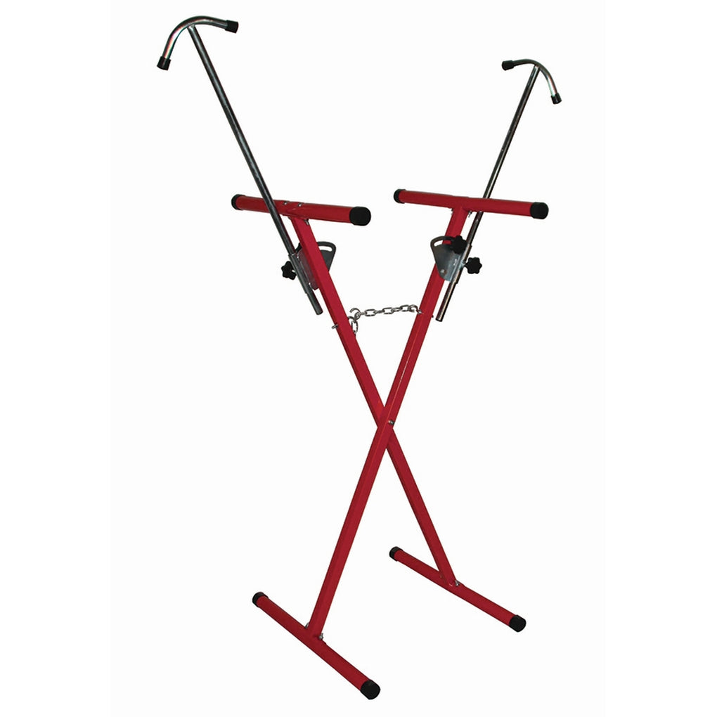 ATD 6571 HD Folding Bumper Stand